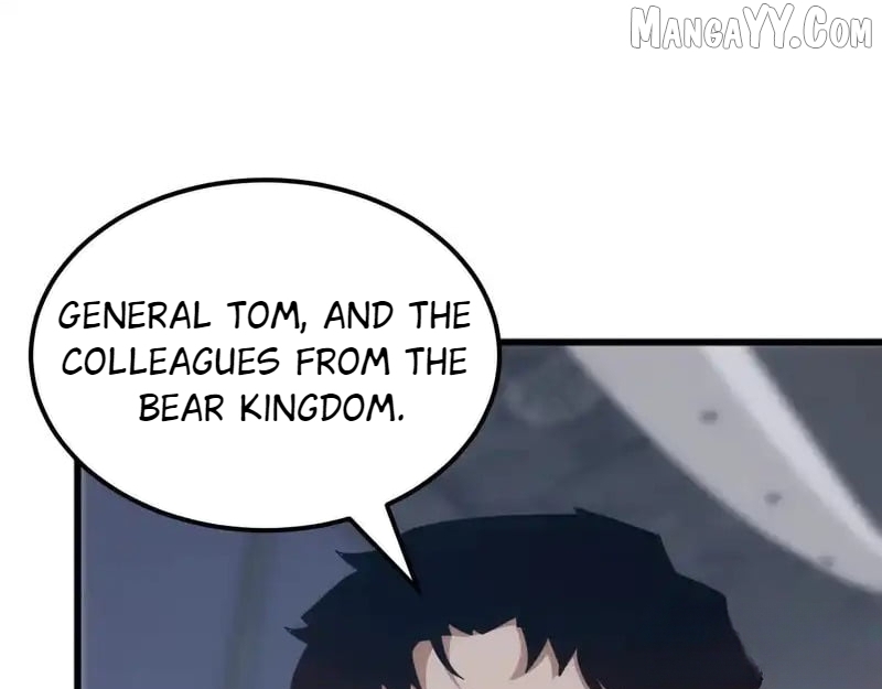 Invasion of the Myriad Races: Starting by Taming a Legendary Beast Chapter 54 - page 4